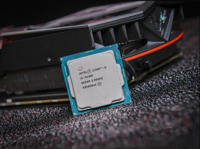 i5 9400F处理器值得入手吗 英特尔九代酷睿i5 