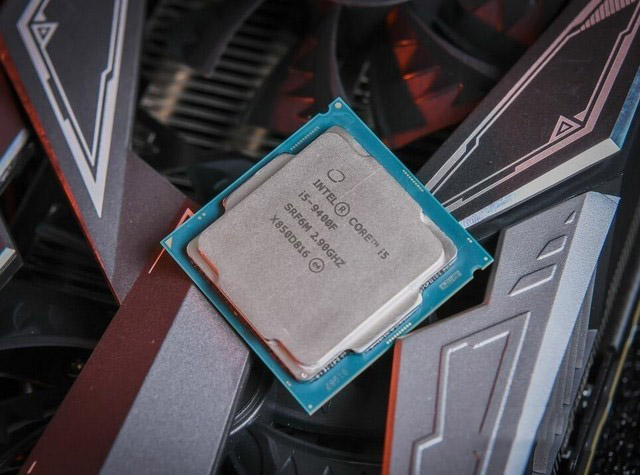i5 9400F处理器值得入手吗 英特尔九代酷睿i5 
