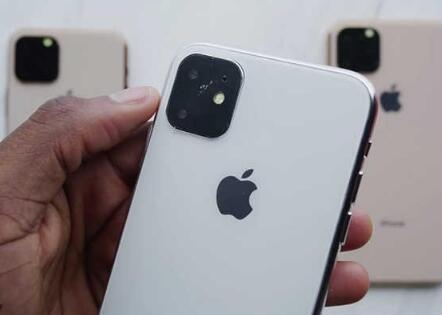 2019苹果新款手机详情 iPhone 11\/11 Max\/11R新品介绍