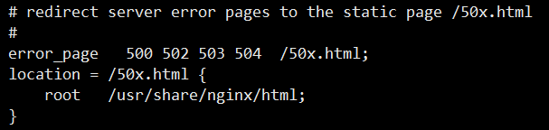 深入分析nginx+php-fpm服务HTTP状态码502