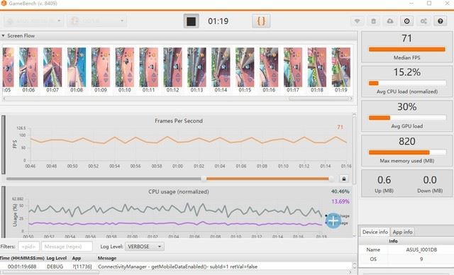ROG游戏手机2简评 ROG游戏手机2外观、拍照
