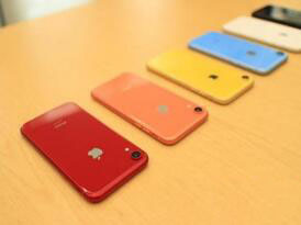 苹果xr锁屏如何操作?