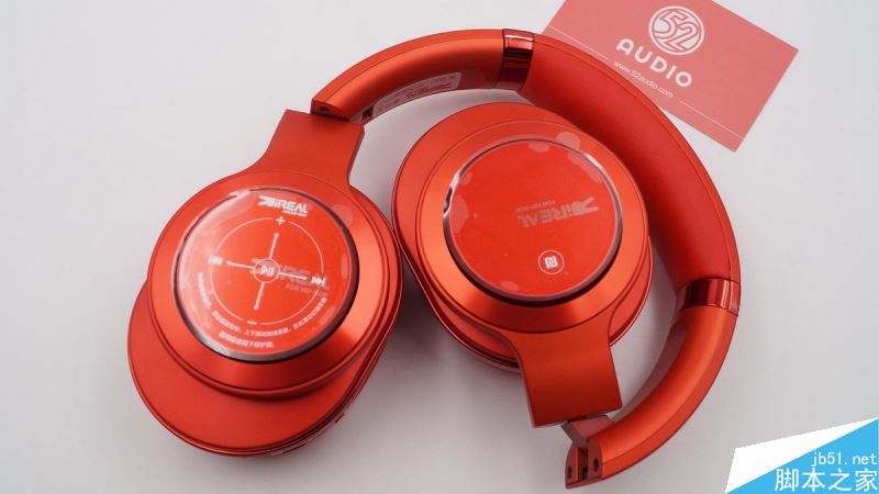 爱奇艺iReal homie头戴无线降噪耳机拆解全过