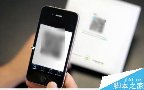 苹果手机相机怎么直接扫描二维码?iPhone相机