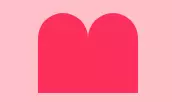 CSS画心形的三种方法 CSS,画心形