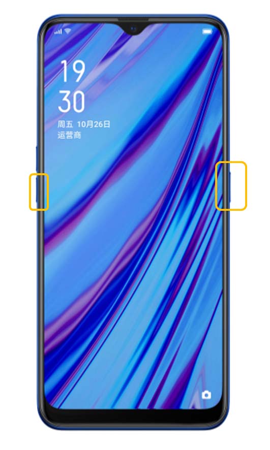 OPPOA9怎么截图? OPPO截图\/长截屏\/三指截