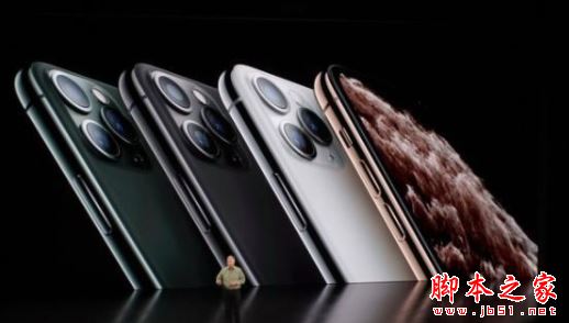 iPhone11\/Phone11Pro\/Phone11ProMax三款对