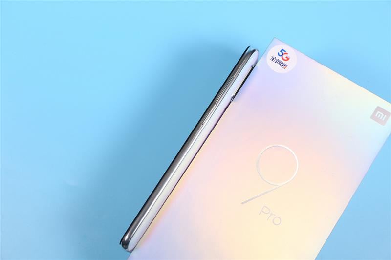 小米9Pro简评 最便宜5G旗舰手机小米9Pro全方