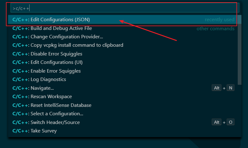 win10下VSCode+CMake+Clang+GCC环境搭