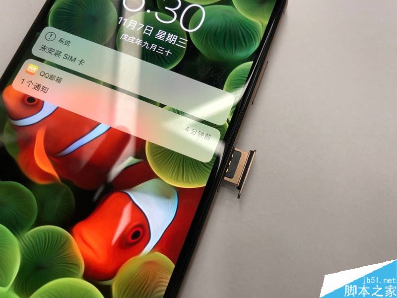 iPhone xr怎么安装卡贴?iPhone xr卡贴安装图文