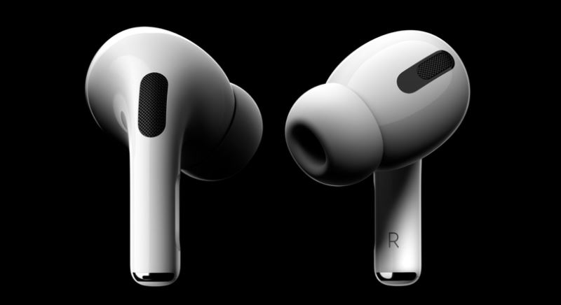 AirPods Pro和AirPods2有什么差别（AirPods Pro和AirPods2五点区别详解）