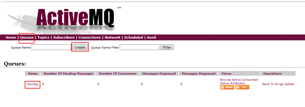 Spring Boot教程之利用ActiveMQ实现延迟消息