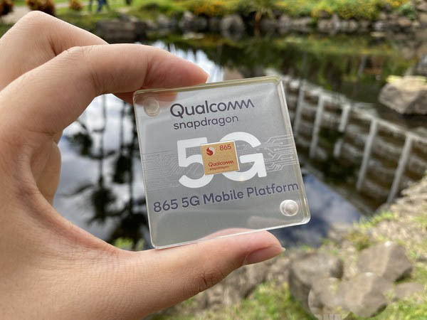 骁龙865怎么样 高通骁龙865 5G移动平台的参