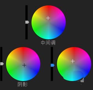 Pr夜景怎么调色? premiere修图调色技巧