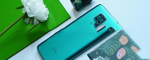 华为nova5z如何设置熄屏快拍 nova5z熄屏快拍