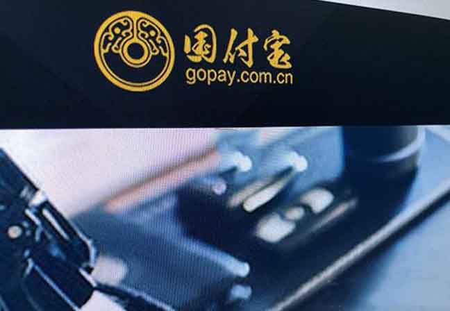 什么是国付宝 国付宝app主要功能及主要业务汇