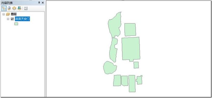 奥维ArcMap数据交互插件下载