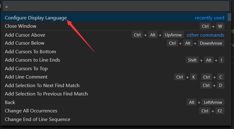 vsCodeʾĽ