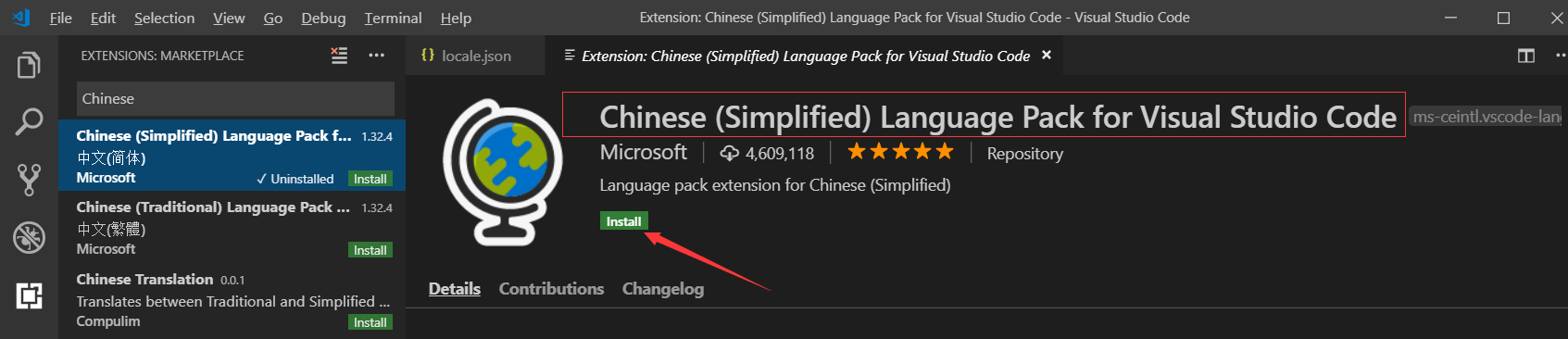 vsCodeʾĽ
