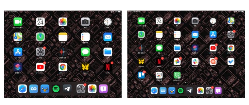 iPad mini亮度调节不灵自动调节失效原因分析