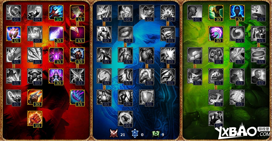 LOL新版肉法酒桶上单怎么玩_LOL新版肉法酒