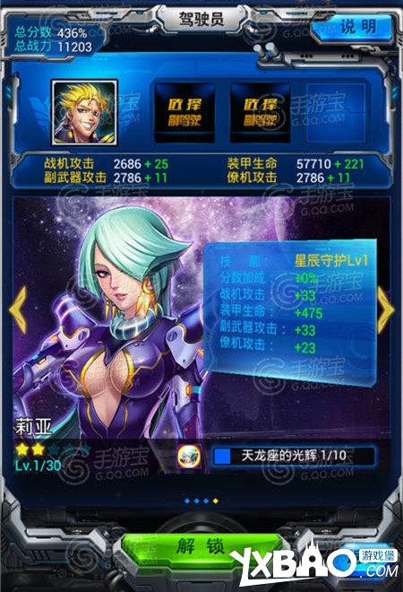 雷霆战机驾驶员哪个比较好_雷霆战机驾驶员技能全面解析