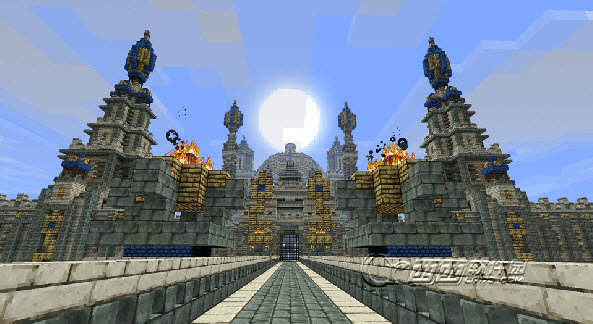 我的世界快捷键功能集锦