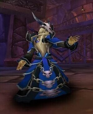 炉石传说冒险模式军事区boss收割者戈提克介绍