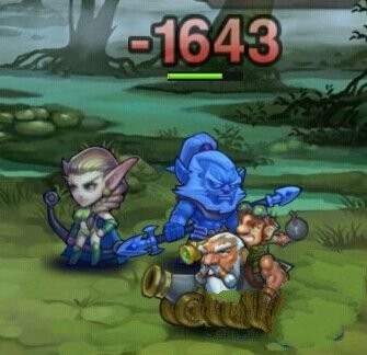 刀塔传奇猴子怎么样_刀塔传奇猴子本体和幻想