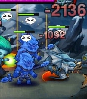 刀塔传奇猴子怎么样_刀塔传奇猴子本体和幻想