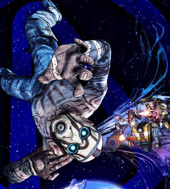 无主之地前传装备怎么配置好 装备配置攻略