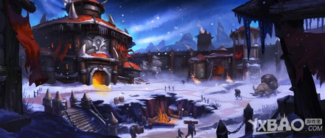 魔兽世界6.0德拉诺之王周常要塞入侵事件全攻