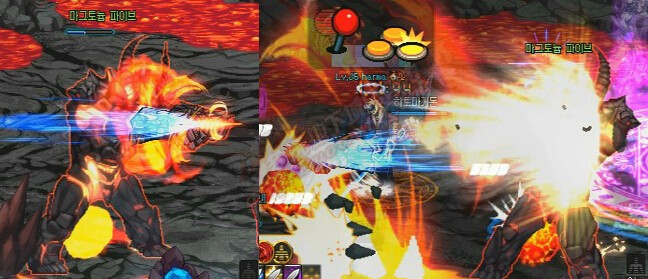 DNF安图恩黑色火山3图怎么打 详细图文攻略