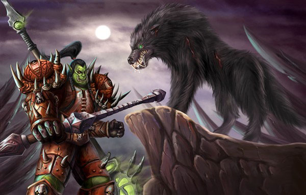 魔兽6.0试炼场生存猎人心得攻略