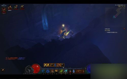 暗黑3奶牛关怎么进 奶牛关进入攻略