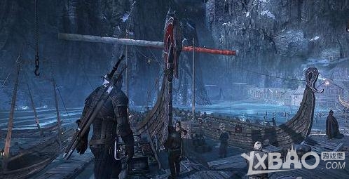 巫师3:狂猎40%突变诱发物怎么获得_40%突变