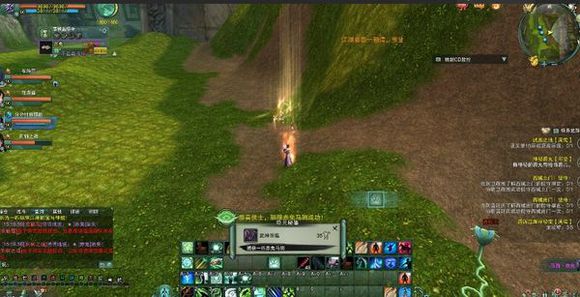 剑网3赤兔马怎么抓_剑网3赤兔抓马刷新点介绍