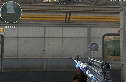 CF穿越火线雷神和黑龙哪个好 雷神黑龙对比详