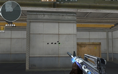 CF穿越火线雷神和黑龙哪个好 雷神黑龙对比详