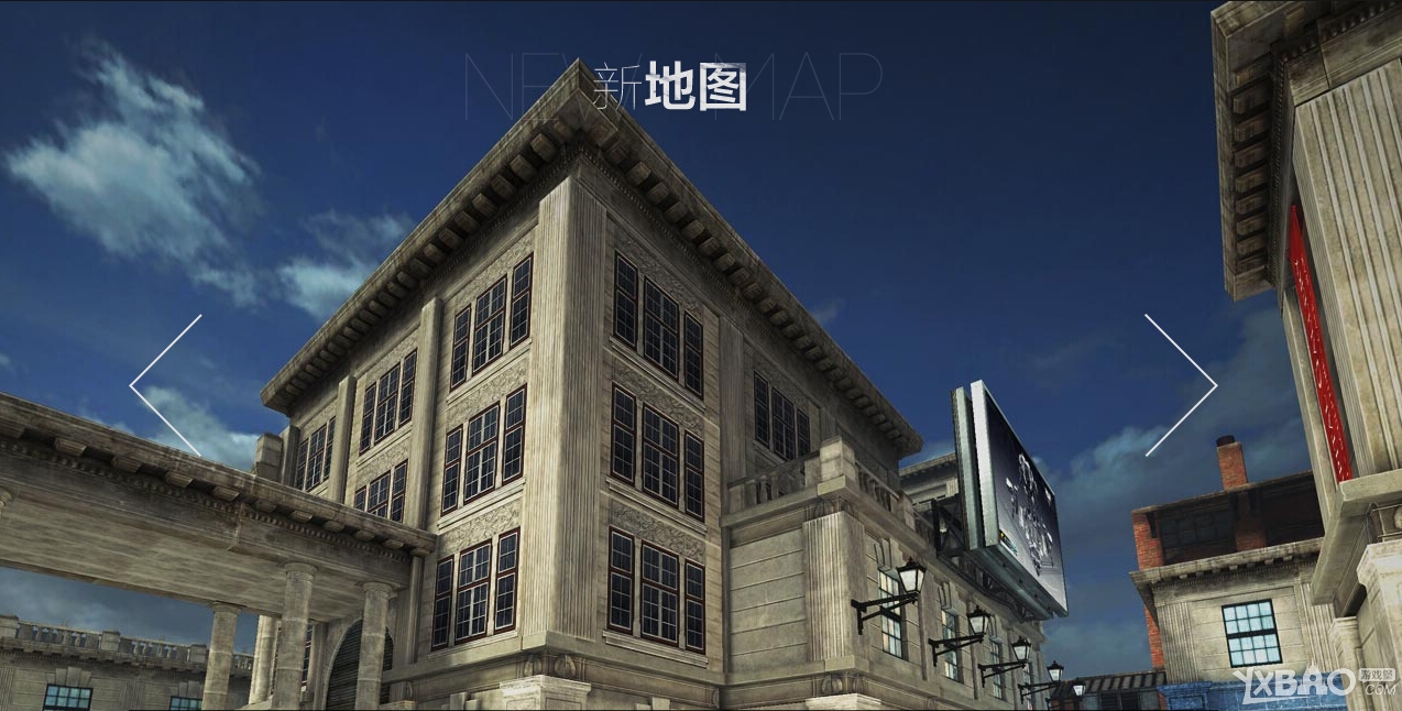 逆战孤胆英雄新地图英雄路怎么玩_孤胆英雄新