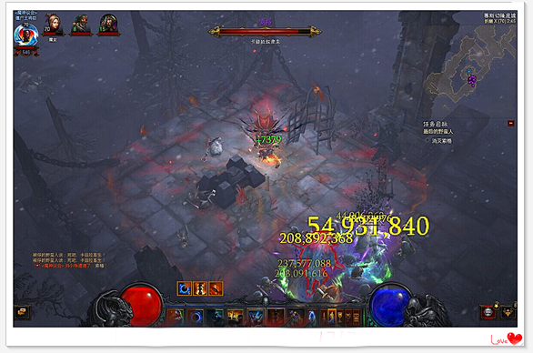 暗黑3卡奈魔盒任务详细流程攻略