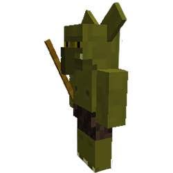 我的世界虚无世界2怪物信息全面资料