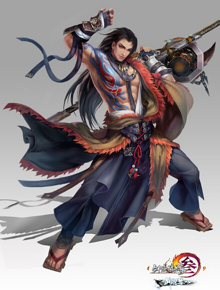 剑网3丐帮95级技能介绍 丐帮95级技能属性详解