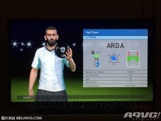 实况足球2016抽黑球技巧分享 必出好球员