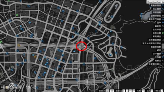 gta5特技_gta5飞车特技怎么成功_gta5飞车特技