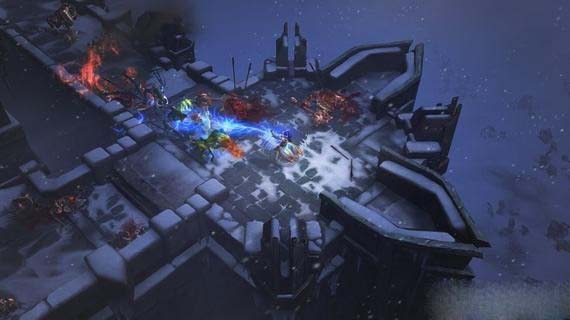 暗黑3第五赛季什么时候开始 暗黑3第五赛季开