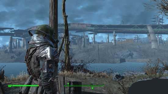 辐射4圣约村支线任务攻略