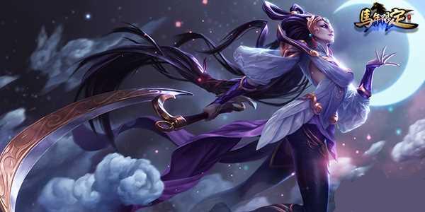 《LOL》春节限定皮肤大盘点