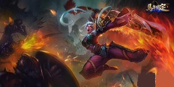 《LOL》春节限定皮肤大盘点