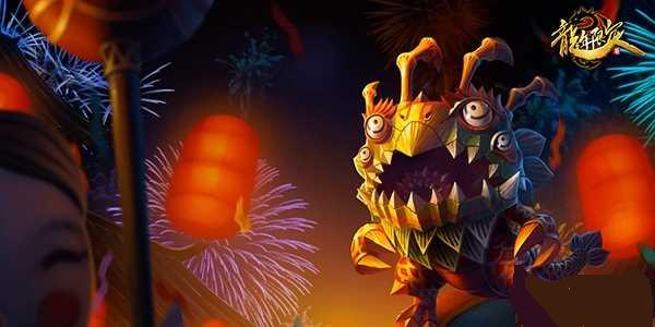 《LOL》春节限定皮肤大盘点